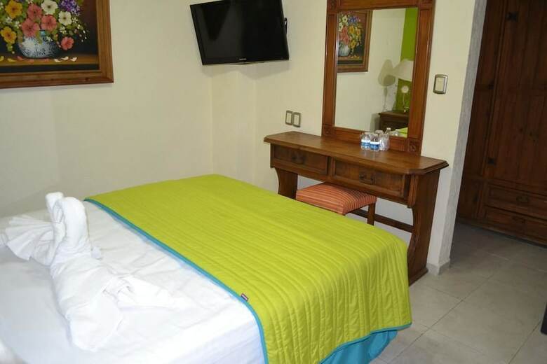 Hotel La Posadita By Flamboyanes