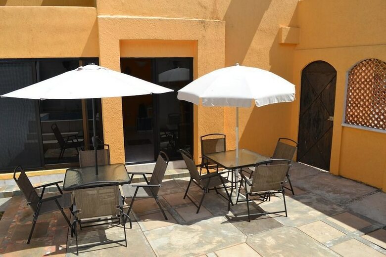 Hotel La Posadita By Flamboyanes