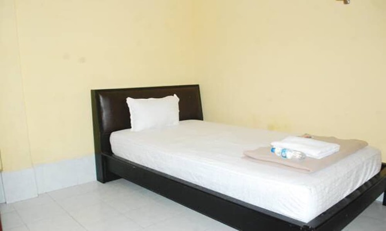 Hostal Mixay Guesthouse