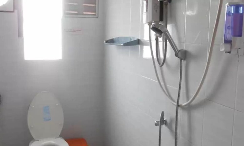 Hostal Mixay Guesthouse
