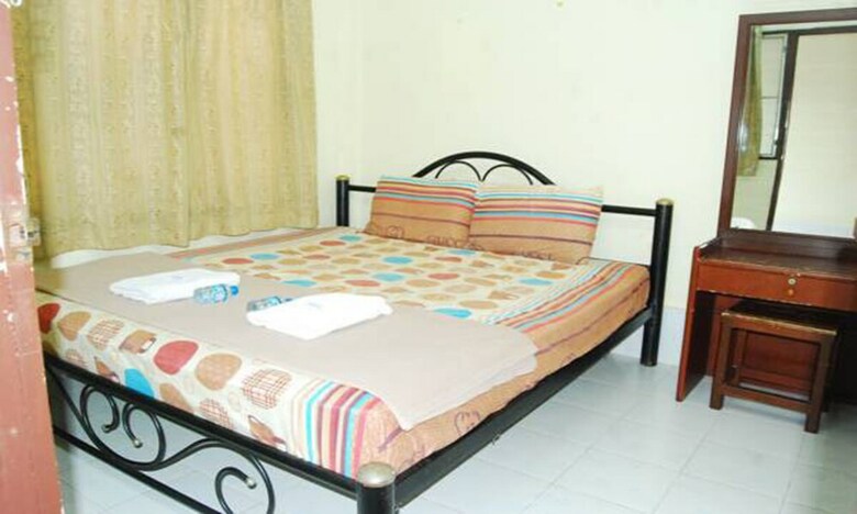 Hostal Mixay Guesthouse