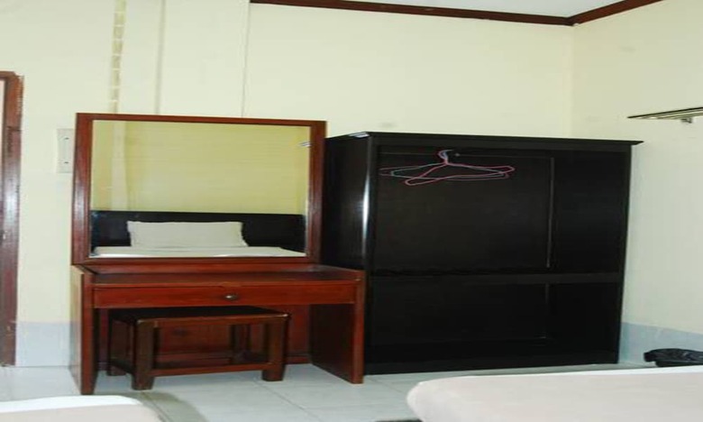 Hostal Mixay Guesthouse