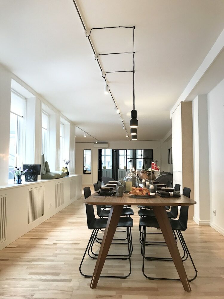 Apartamentos The Nordic Collection IV