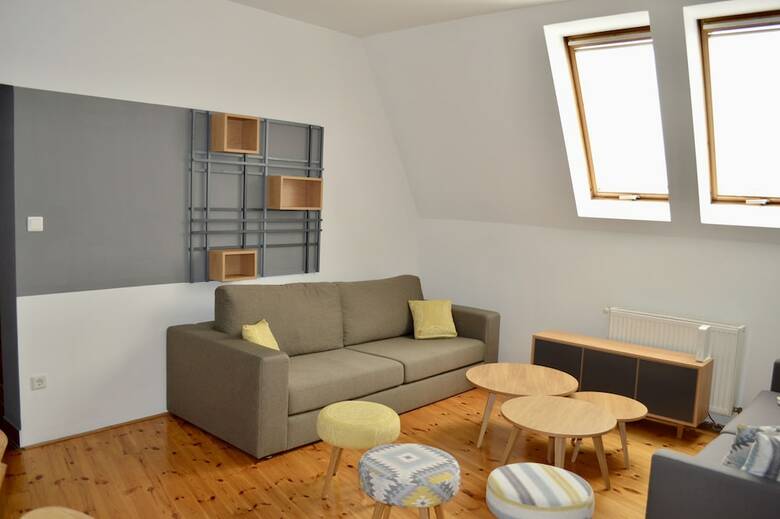 Apartamentos Sweet Living City Center
