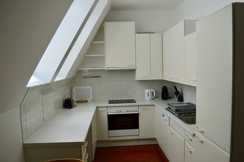 Apartamentos Sweet Living City Center