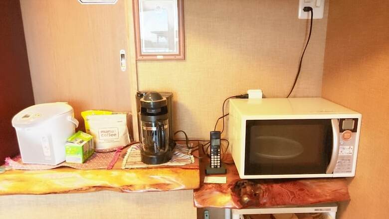Hotel Minshuku Umikawa