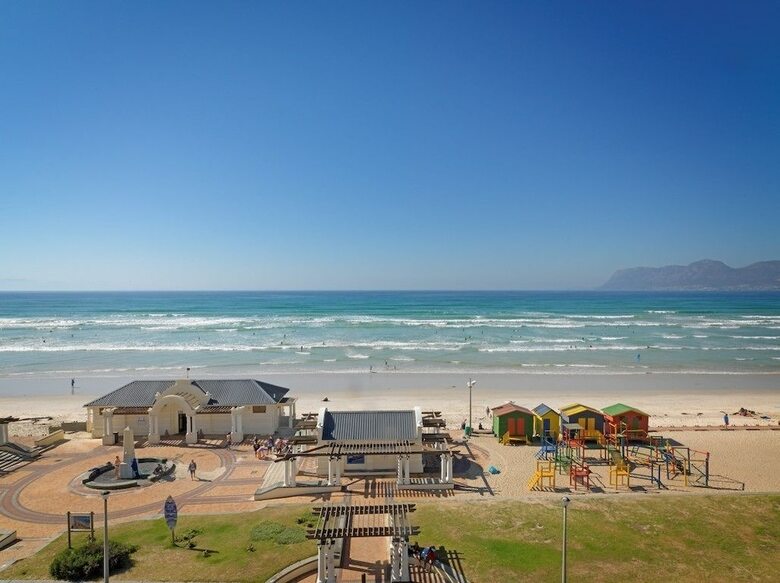 Apartamentos Surferscorner