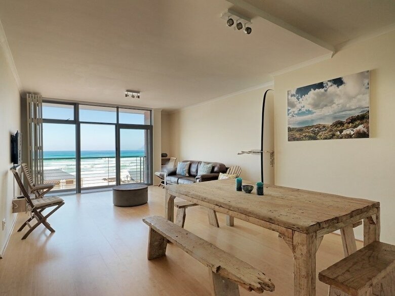 Apartamentos Surferscorner