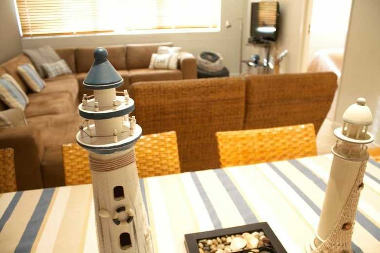 Apartamentos Surferscorner