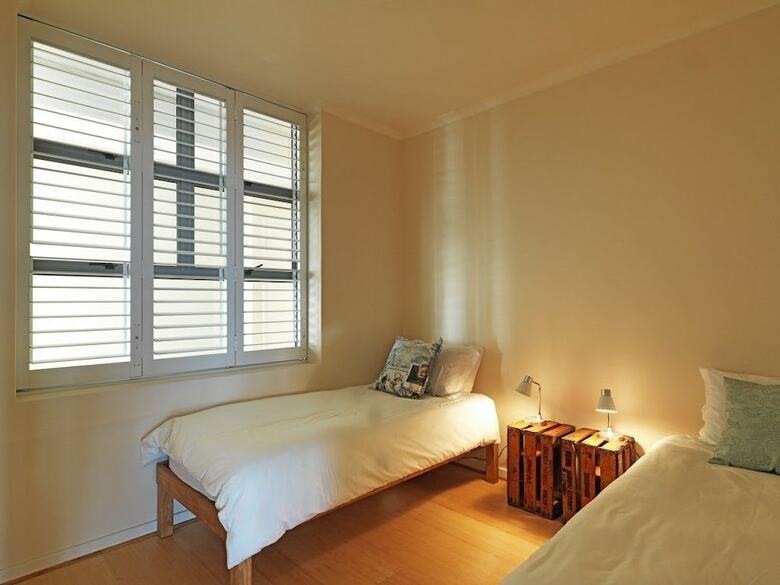 Apartamentos Surferscorner