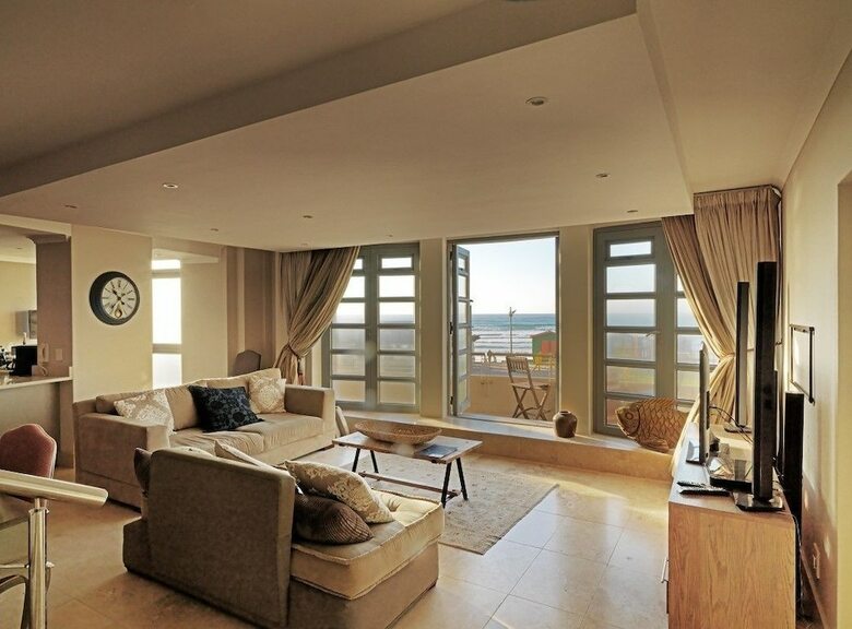 Apartamentos Surferscorner