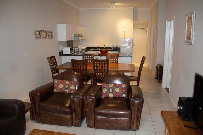 Apartamentos Surferscorner