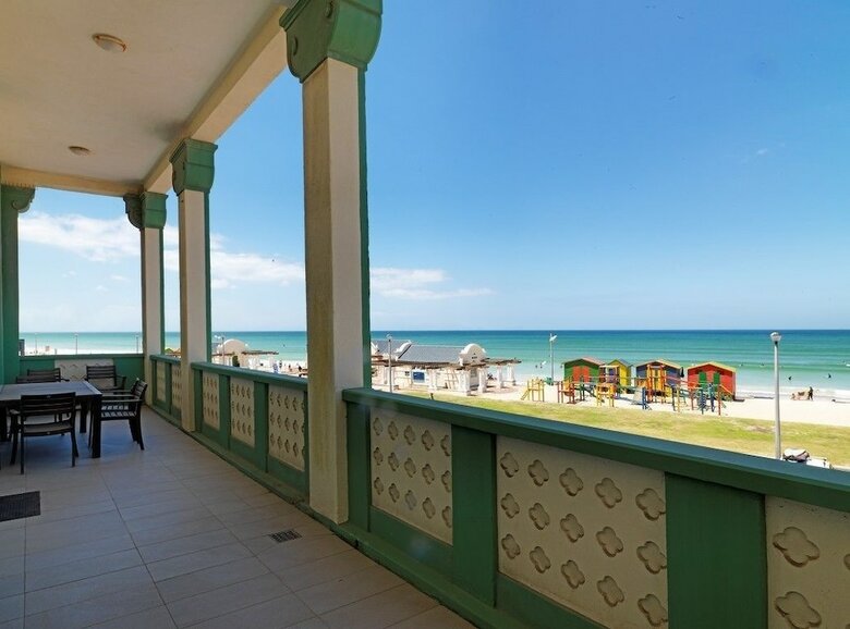 Apartamentos Surferscorner