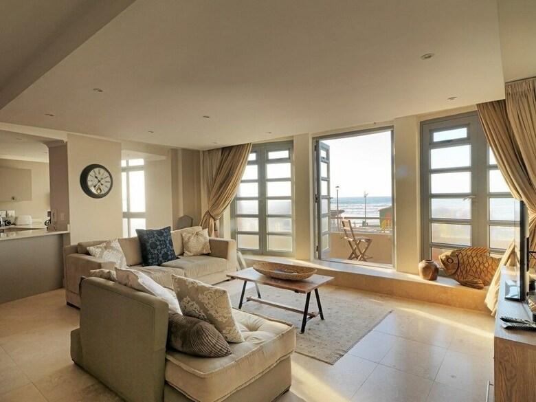 Apartamentos Surferscorner