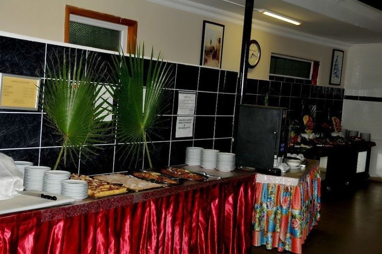Aybel Inn Hotel - All Inclusive