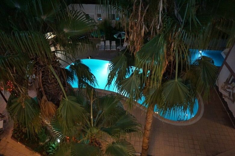 Aybel Inn Hotel - All Inclusive