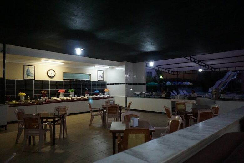 Aybel Inn Hotel - All Inclusive