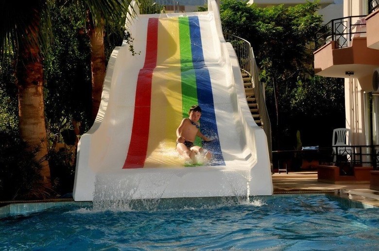 Aybel Inn Hotel - All Inclusive
