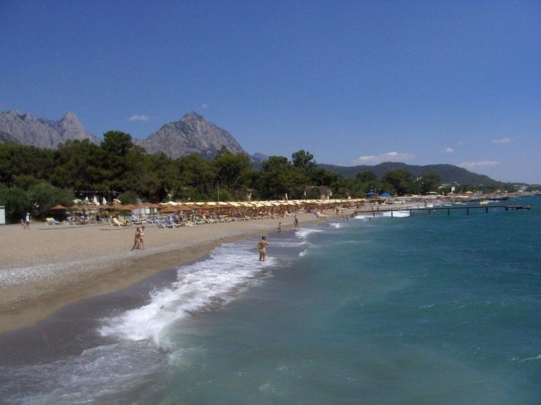 Aybel Inn Hotel - All Inclusive