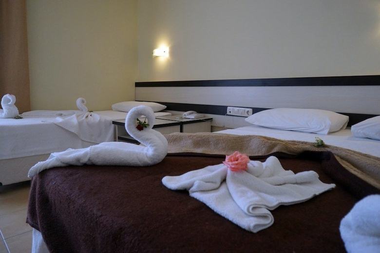 Aybel Inn Hotel - All Inclusive