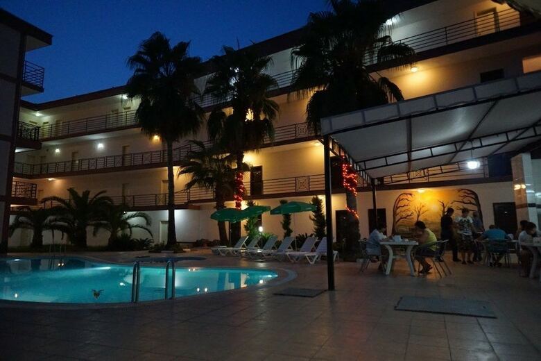 Aybel Inn Hotel - All Inclusive