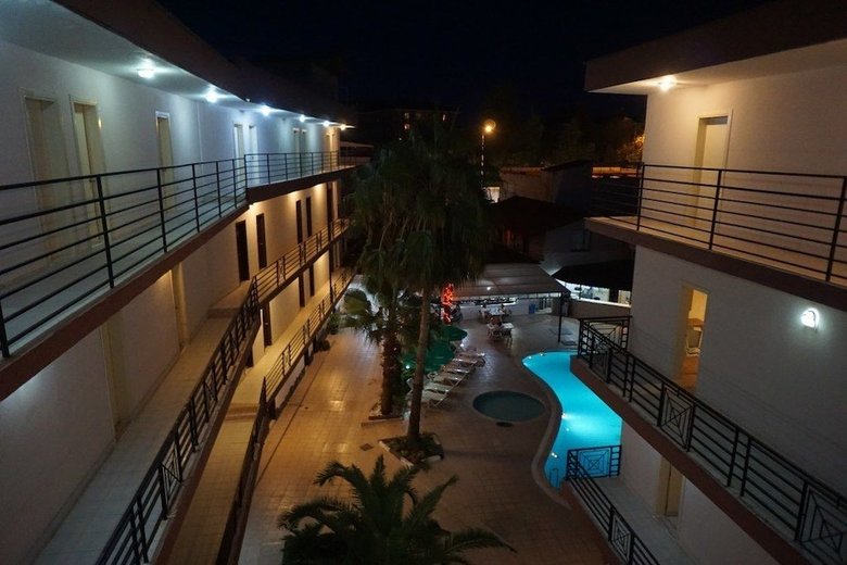 Aybel Inn Hotel - All Inclusive
