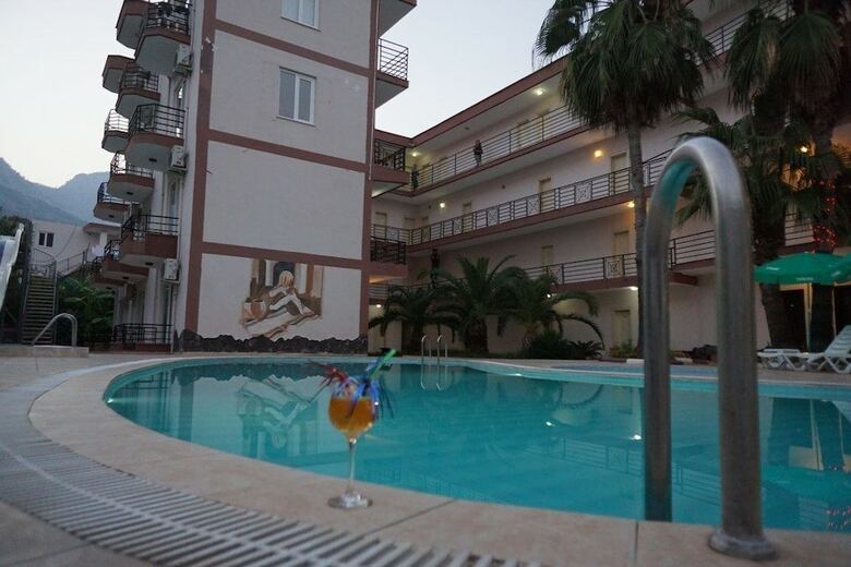 Aybel Inn Hotel - All Inclusive