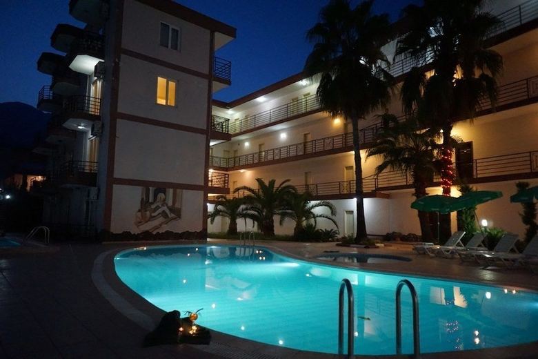 Aybel Inn Hotel - All Inclusive