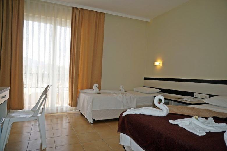 Aybel Inn Hotel - All Inclusive