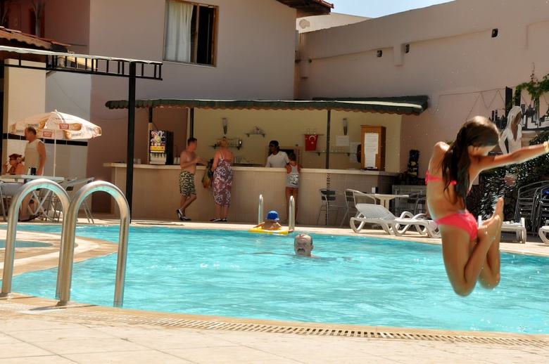 Aybel Inn Hotel - All Inclusive
