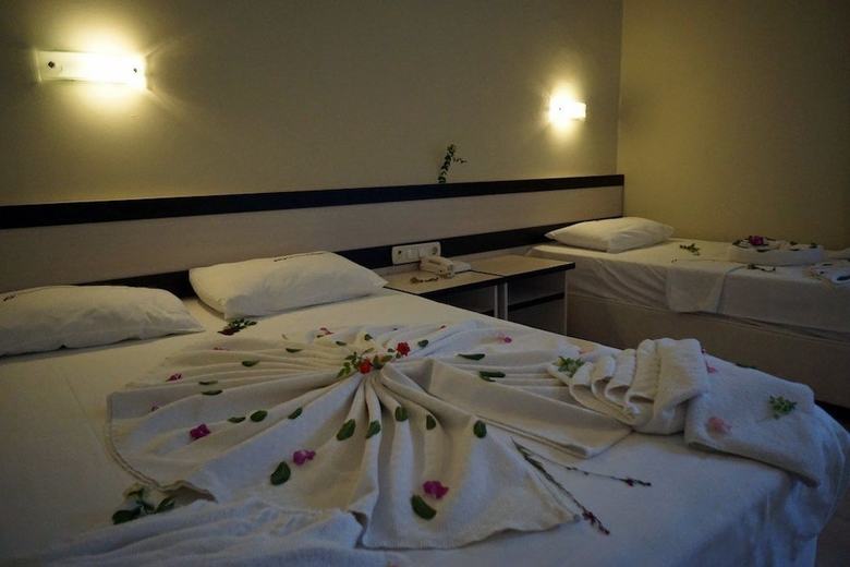 Aybel Inn Hotel - All Inclusive