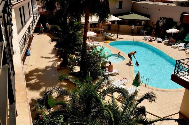 Aybel Inn Hotel - All Inclusive