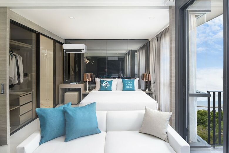 Hotel X2 Vibe Pattaya Seaphere