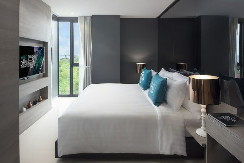 Hotel X2 Vibe Pattaya Seaphere
