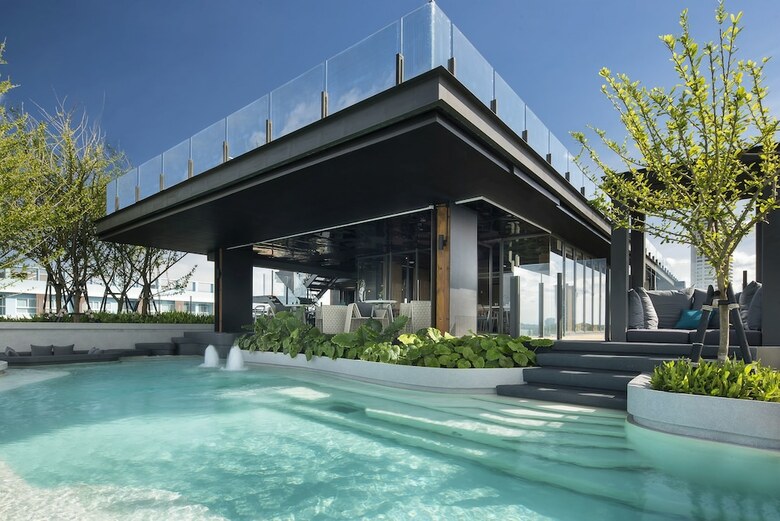 Hotel X2 Vibe Pattaya Seaphere
