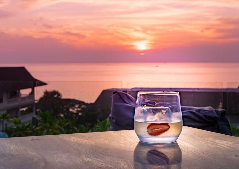 Hotel X2 Vibe Pattaya Seaphere