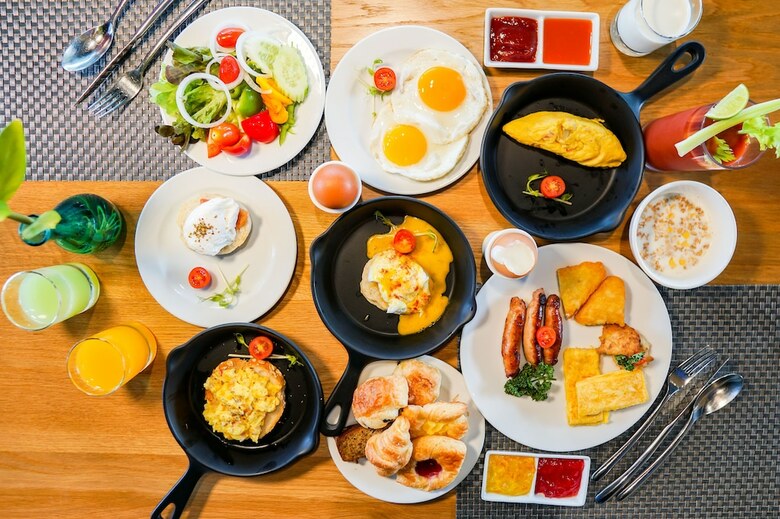 Hotel X2 Vibe Pattaya Seaphere