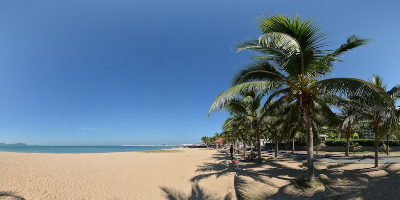 Hotel X2 Vibe Pattaya Seaphere