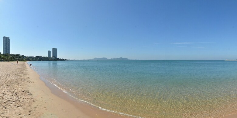 Hotel X2 Vibe Pattaya Seaphere