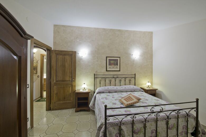 Apartamento Casa Melinda
