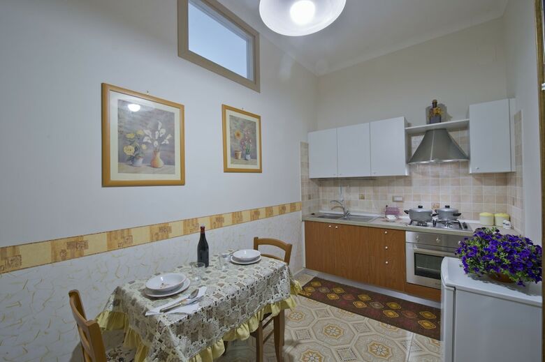 Apartamento Casa Melinda