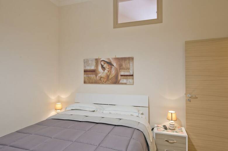 Apartamento Casa Melinda