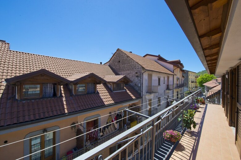 Apartamento Casa Melinda