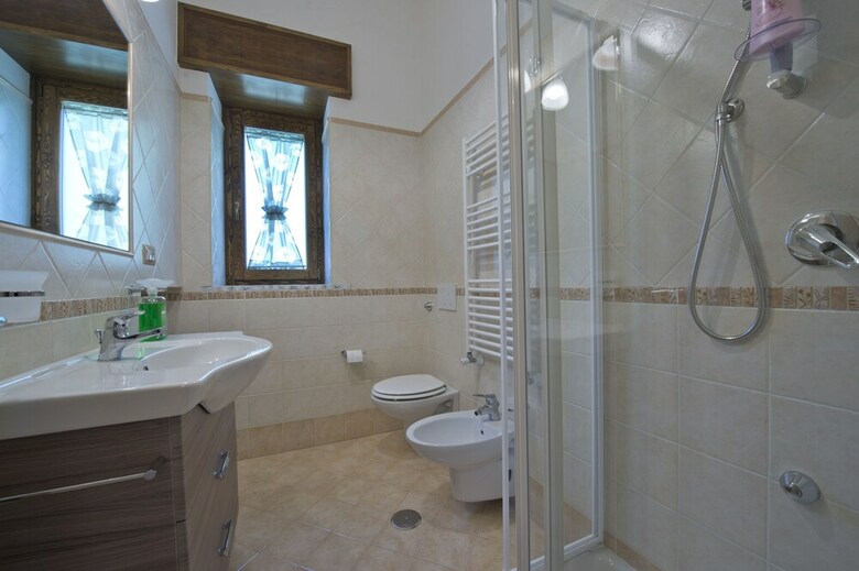 Apartamento Casa Melinda