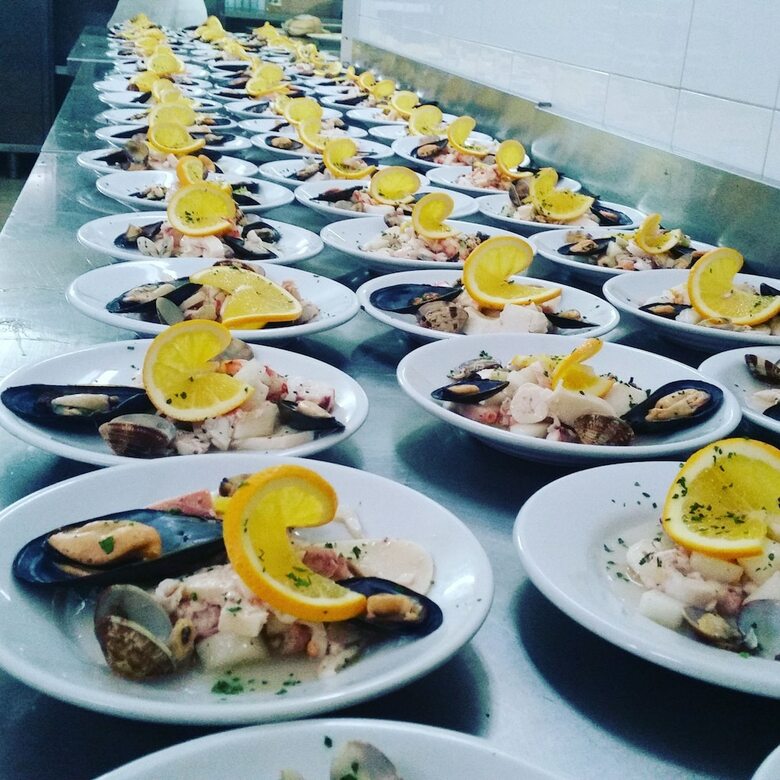 Hotel Club Cirella