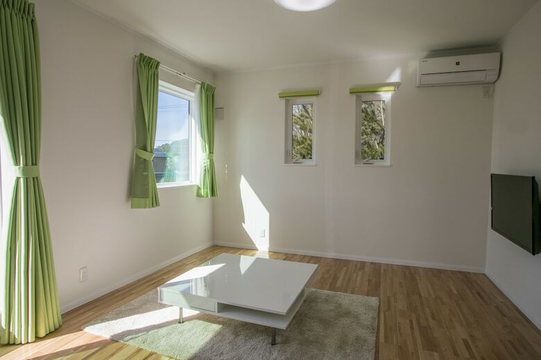 Apartamentos Cottage Yushin