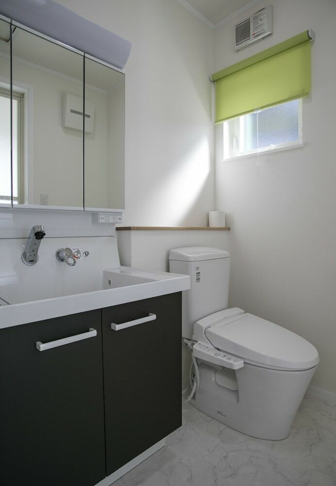 Apartamentos Cottage Yushin