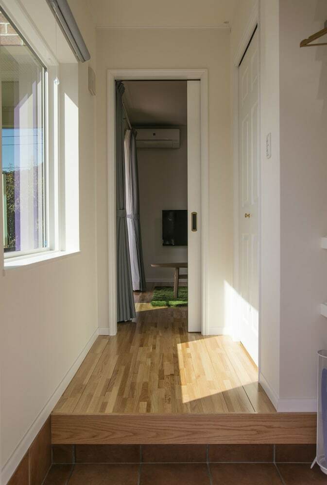 Apartamentos Cottage Yushin
