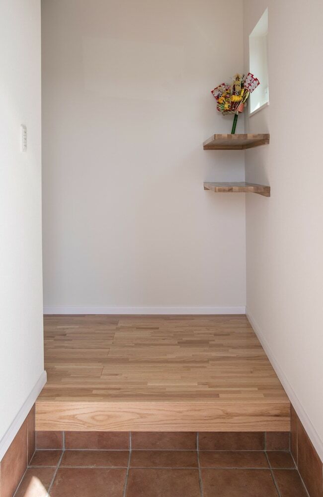 Apartamentos Cottage Yushin