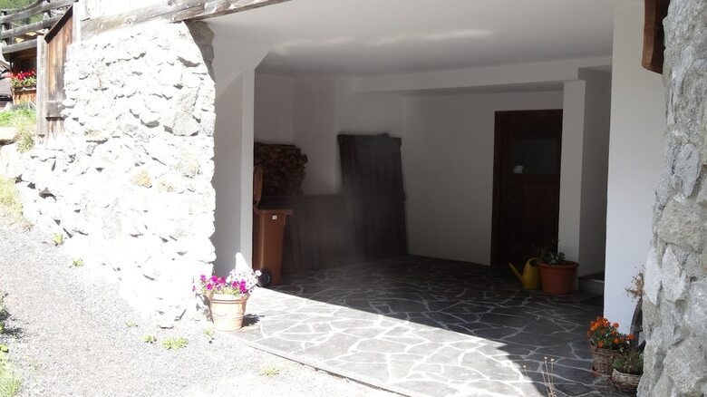 Chalet S'tyrolia